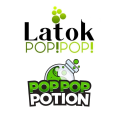 Pop Pop Legacy (M) Sdn. Bhd.